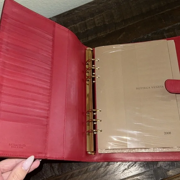 Bottega day planner - Picture 3 of 8